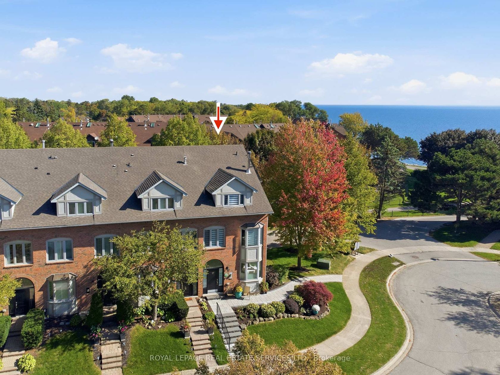 27 Southaven Place, BR Bronte, Oakville 