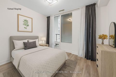 Photo 6 at 1104 - 238 Simcoe Street, Chinatown, Toronto