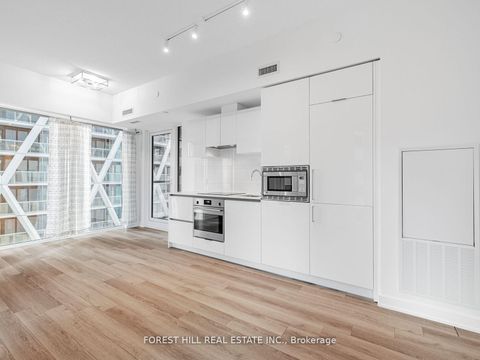 Photo 8 at 1104 - 238 Simcoe Street, Chinatown, Toronto