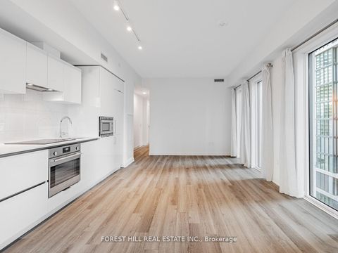 Photo 11 at 1104 - 238 Simcoe Street, Chinatown, Toronto