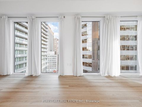 Photo 14 at 1104 - 238 Simcoe Street, Chinatown, Toronto