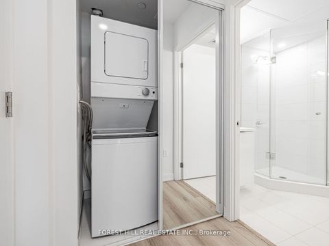 Photo 19 at 1104 - 238 Simcoe Street, Chinatown, Toronto