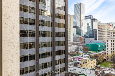 Photo 20 at 1104 - 238 Simcoe Street, Chinatown, Toronto