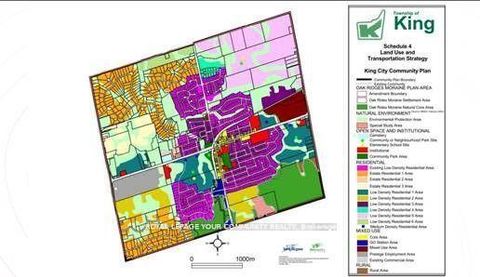 Photo 1 at 13066 Keele Street, King City, King