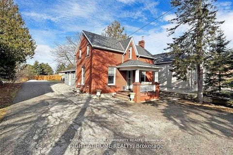 Photo 4 at 13066 Keele Street, King City, King