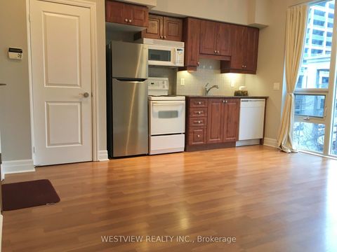 Photo 4 at 322 - 58 Marine Parade Drive, Mimico, Toronto