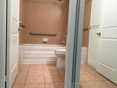 Photo 7 at 322 - 58 Marine Parade Drive, Mimico, Toronto