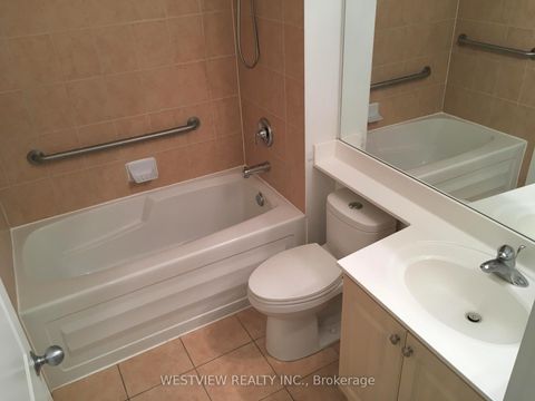 Photo 8 at 322 - 58 Marine Parade Drive, Mimico, Toronto