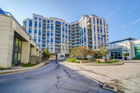 Photo 0 at 706 - 12 Woodstream Boulevard, Vaughan Grove, Vaughan