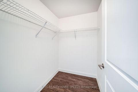 Photo 9 at 706 - 12 Woodstream Boulevard, Vaughan Grove, Vaughan