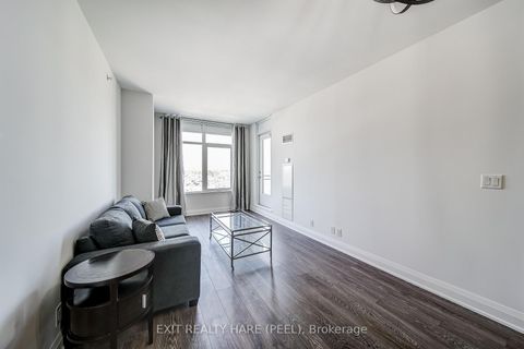 Photo 12 at 706 - 12 Woodstream Boulevard, Vaughan Grove, Vaughan