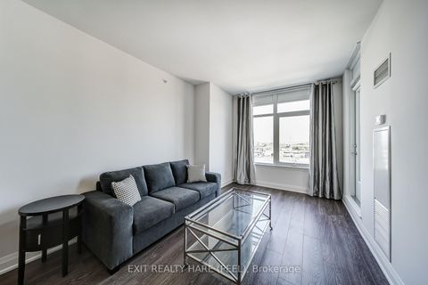 Photo 17 at 706 - 12 Woodstream Boulevard, Vaughan Grove, Vaughan