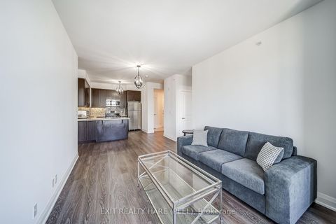 Photo 18 at 706 - 12 Woodstream Boulevard, Vaughan Grove, Vaughan