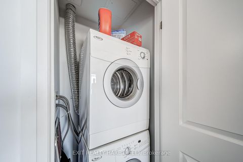 Photo 19 at 706 - 12 Woodstream Boulevard, Vaughan Grove, Vaughan