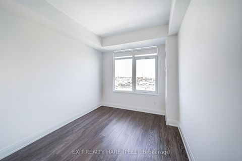 Photo 20 at 706 - 12 Woodstream Boulevard, Vaughan Grove, Vaughan