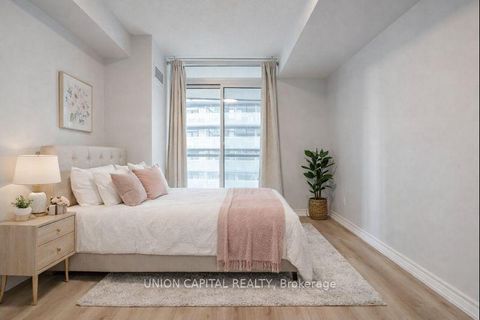 Photo 15 at 1007 - 19 Grand Trunk Crescent, Waterfront Communities C1, Toronto