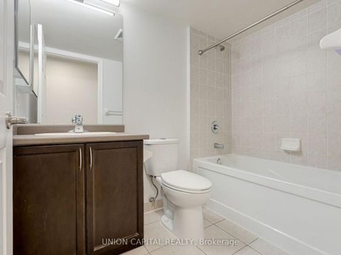 Photo 17 at 1007 - 19 Grand Trunk Crescent, Waterfront Communities C1, Toronto