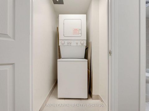 Photo 20 at 1007 - 19 Grand Trunk Crescent, Waterfront Communities C1, Toronto