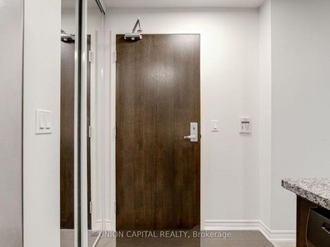 Photo 23 at 1007 - 19 Grand Trunk Crescent, Waterfront Communities C1, Toronto