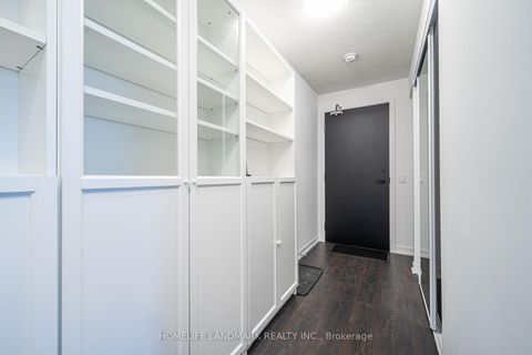 Photo 2 at 2610 - 125 Redpath Avenue, Mount Pleasant West, Toronto