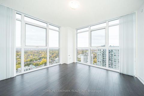 Photo 6 at 2610 - 125 Redpath Avenue, Mount Pleasant West, Toronto
