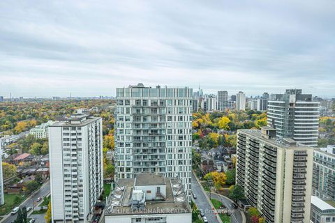 Photo 16 at 2610 - 125 Redpath Avenue, Mount Pleasant West, Toronto