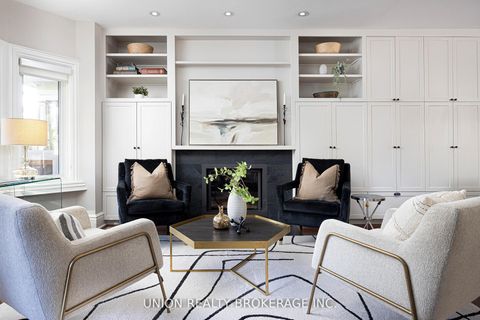 Photo 5 at 6 Jean Street, Moore Park, Toronto