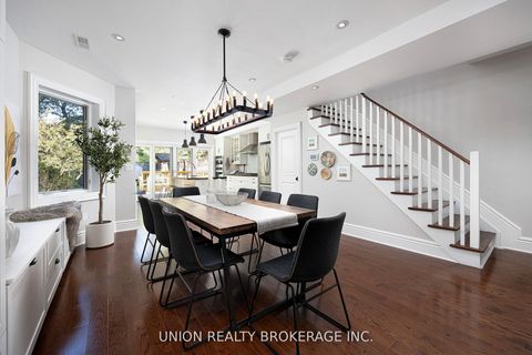 Photo 6 at 6 Jean Street, Moore Park, Toronto