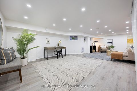 Photo 25 at 6 Jean Street, Moore Park, Toronto