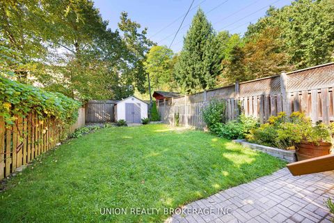 Photo 31 at 6 Jean Street, Moore Park, Toronto