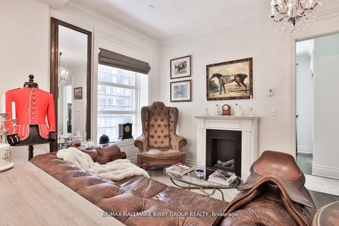 Photo 1 at 520 - 22 Leader Lane, Yonge Corridor, Toronto