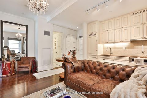 Photo 6 at 520 - 22 Leader Lane, Yonge Corridor, Toronto