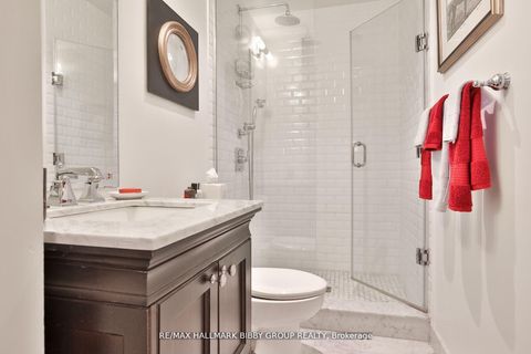 Photo 16 at 520 - 22 Leader Lane, Yonge Corridor, Toronto