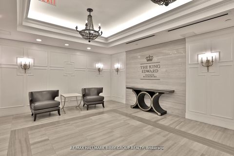 Photo 20 at 520 - 22 Leader Lane, Yonge Corridor, Toronto