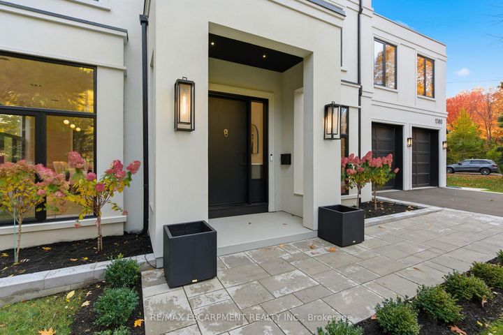 Photo 4 at 1380 Birchwood Heights Drive, Mineola, Mississauga