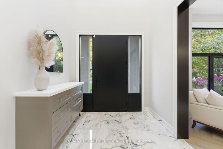 Photo 5 at 1380 Birchwood Heights Drive, Mineola, Mississauga