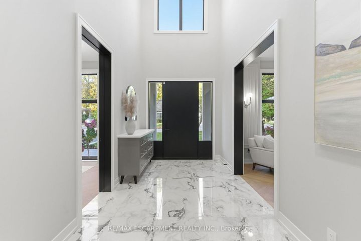 Photo 6 at 1380 Birchwood Heights Drive, Mineola, Mississauga