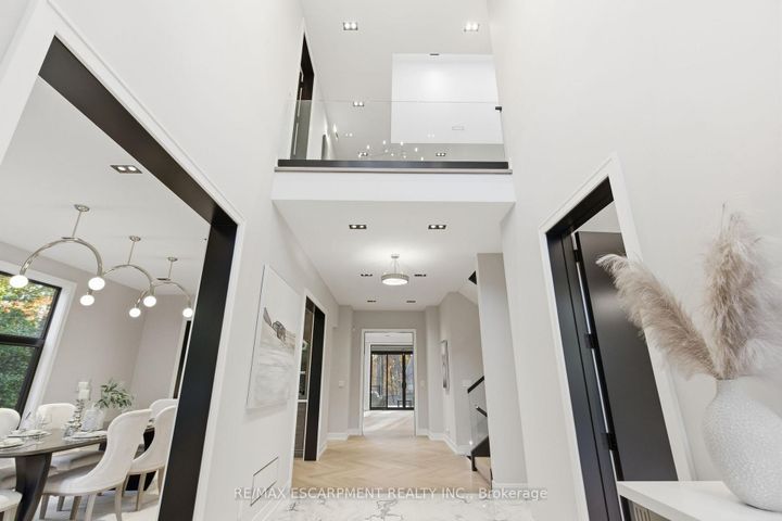 Photo 8 at 1380 Birchwood Heights Drive, Mineola, Mississauga