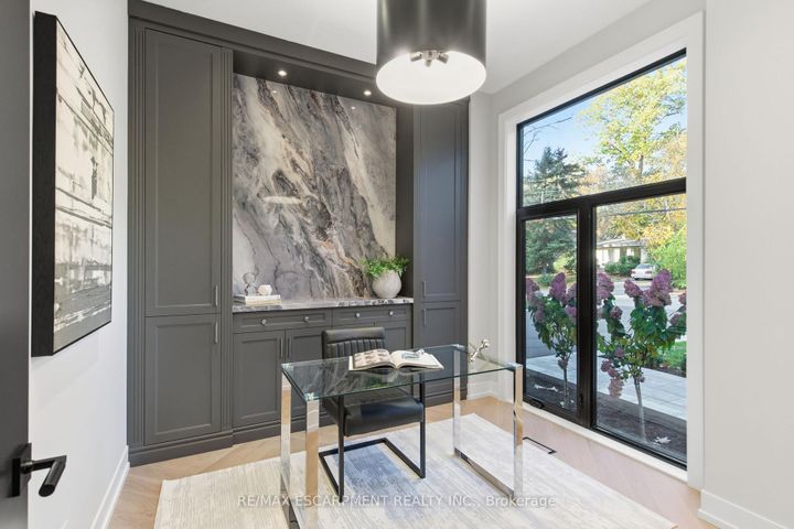 Photo 9 at 1380 Birchwood Heights Drive, Mineola, Mississauga