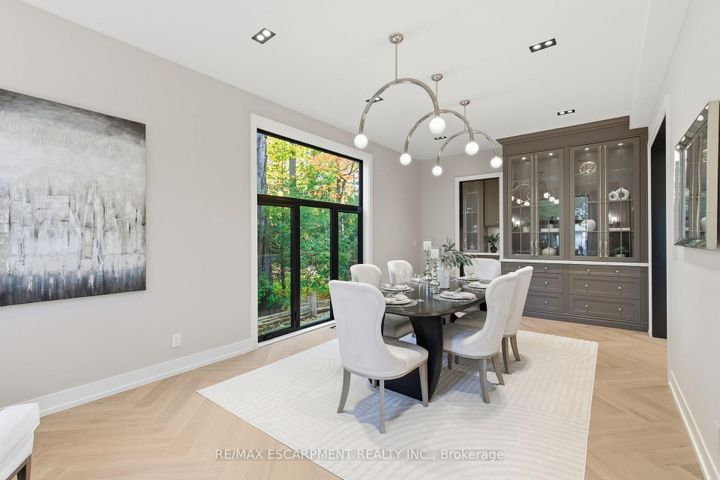 Photo 10 at 1380 Birchwood Heights Drive, Mineola, Mississauga