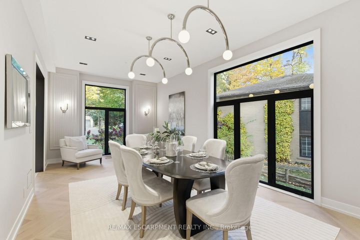 Photo 11 at 1380 Birchwood Heights Drive, Mineola, Mississauga