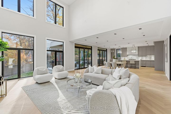 Photo 16 at 1380 Birchwood Heights Drive, Mineola, Mississauga