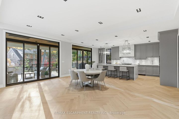 Photo 17 at 1380 Birchwood Heights Drive, Mineola, Mississauga