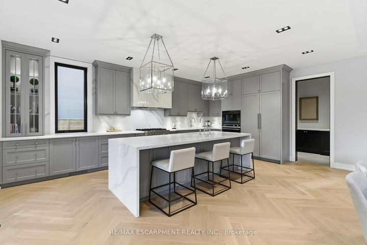 Photo 19 at 1380 Birchwood Heights Drive, Mineola, Mississauga