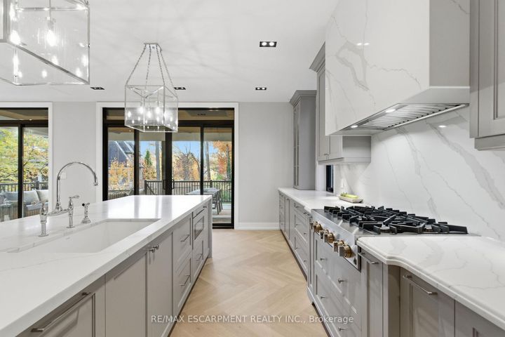 Photo 21 at 1380 Birchwood Heights Drive, Mineola, Mississauga