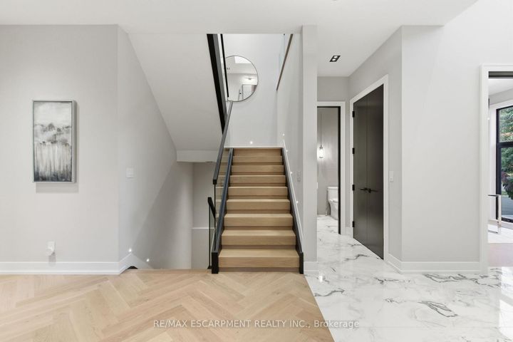 Photo 25 at 1380 Birchwood Heights Drive, Mineola, Mississauga