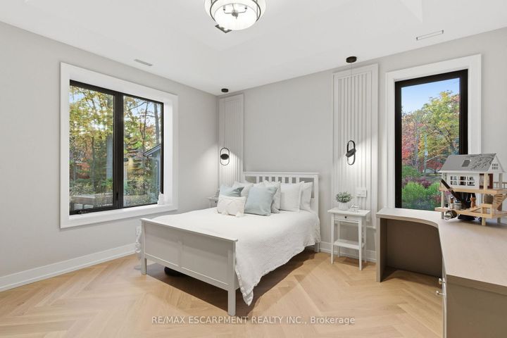 Photo 35 at 1380 Birchwood Heights Drive, Mineola, Mississauga