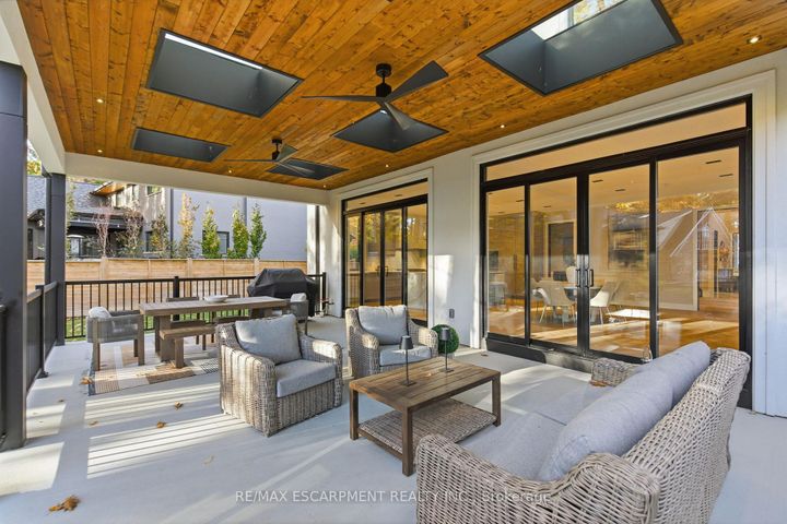 Photo 39 at 1380 Birchwood Heights Drive, Mineola, Mississauga