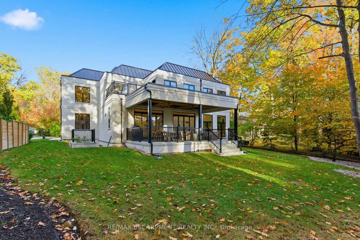 Photo 41 at 1380 Birchwood Heights Drive, Mineola, Mississauga