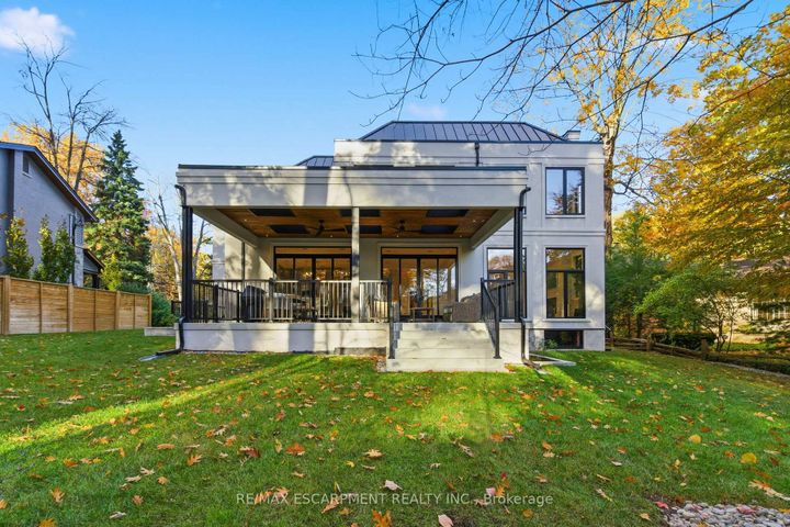 Photo 42 at 1380 Birchwood Heights Drive, Mineola, Mississauga